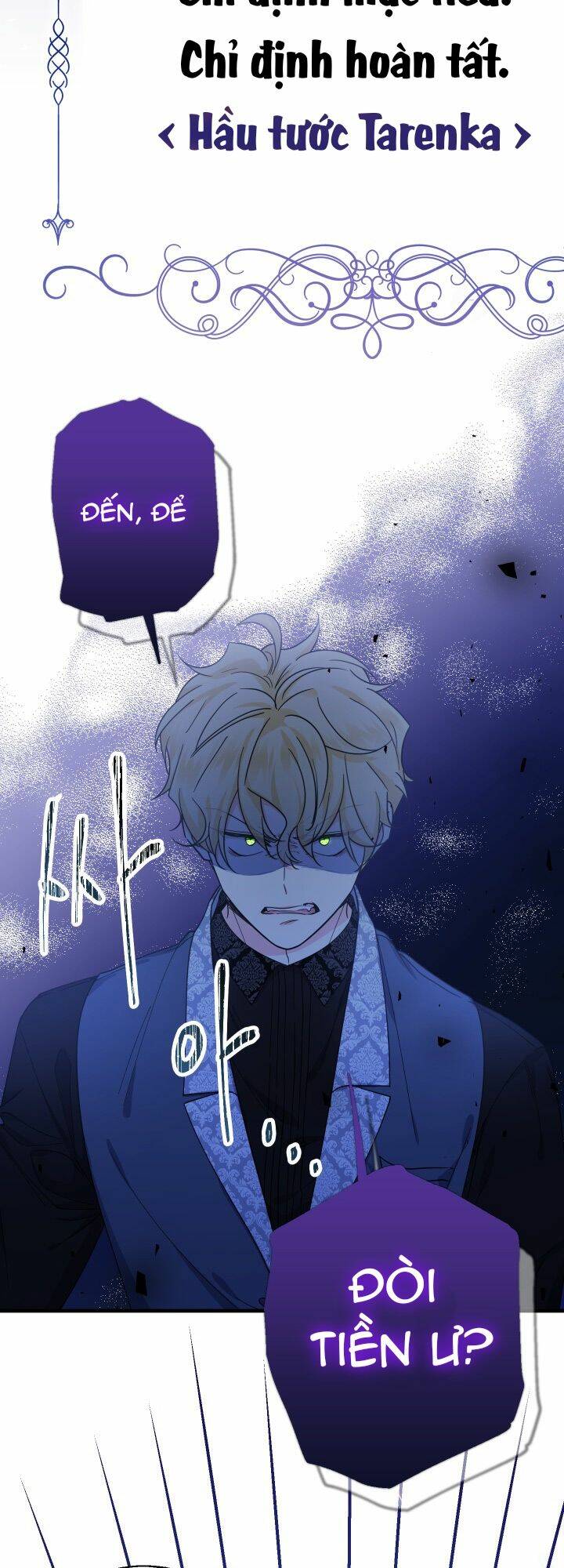 Tiểu Thư Tích Tiền Đi Bụi - Chap 22 - Trang 18