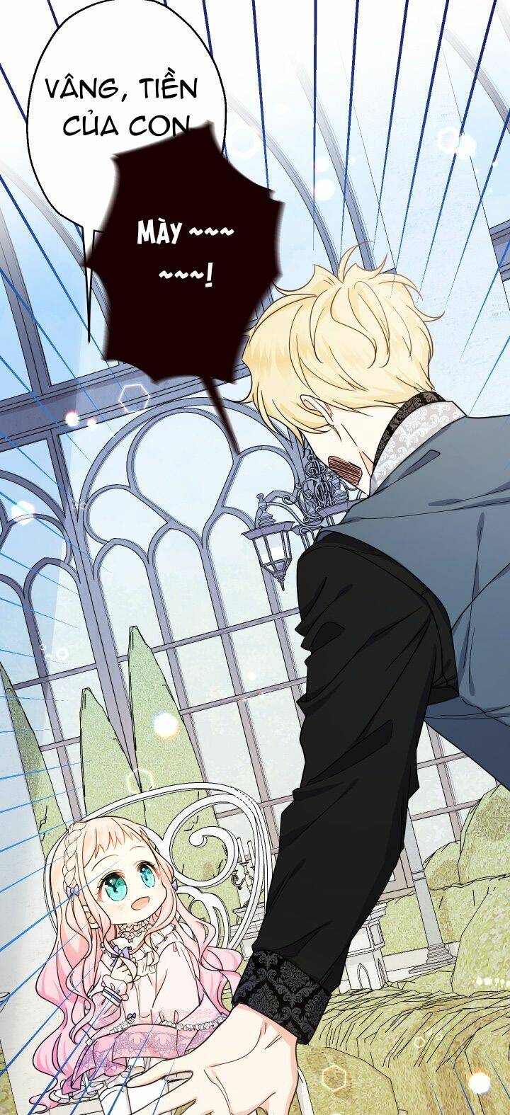 Tiểu Thư Tích Tiền Đi Bụi - Chap 22 - Trang 19