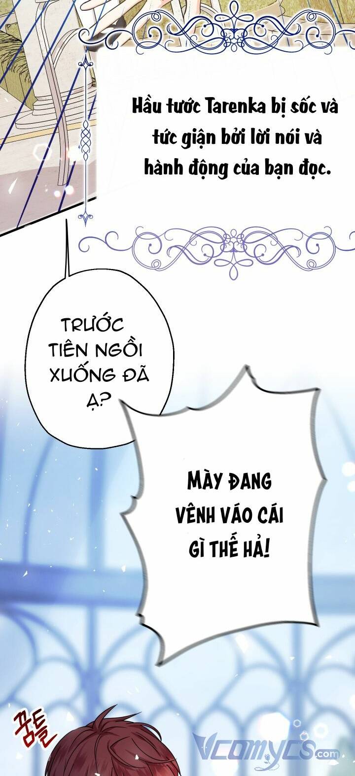 Tiểu Thư Tích Tiền Đi Bụi - Chap 22 - Trang 20