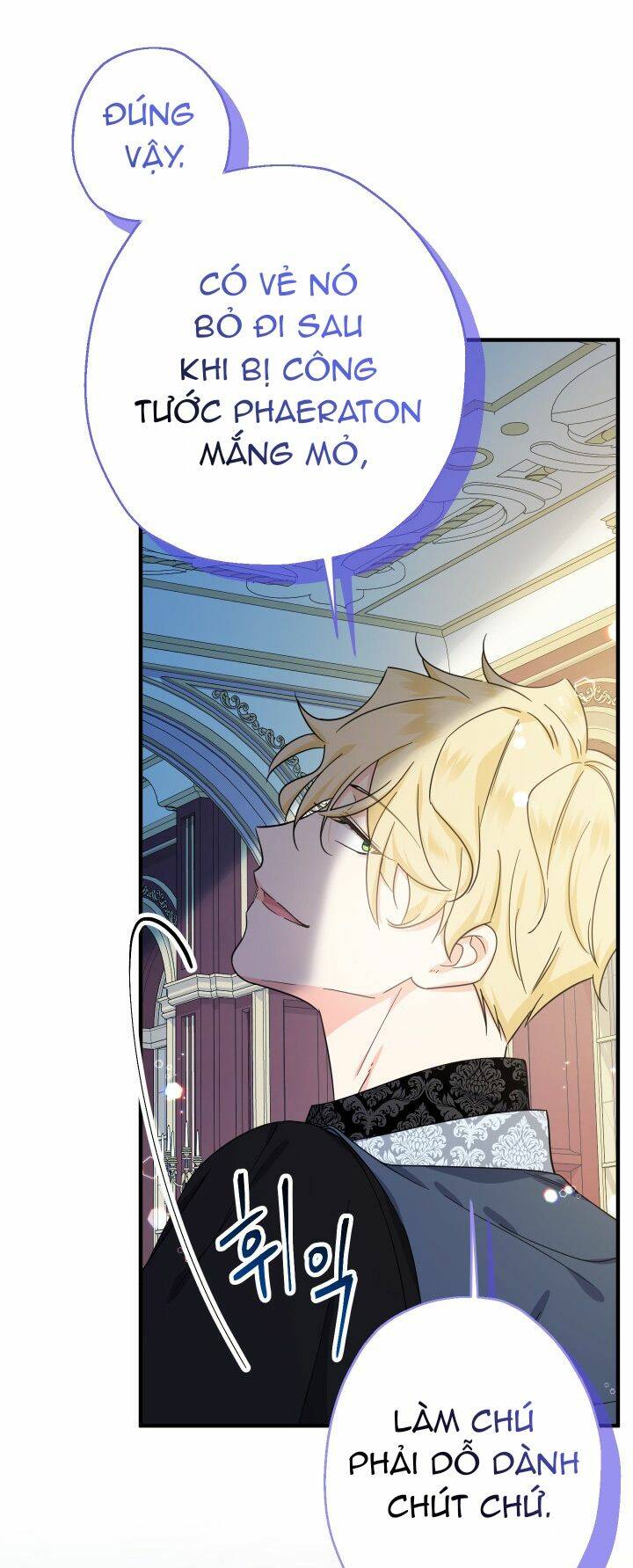 Tiểu Thư Tích Tiền Đi Bụi - Chap 22 - Trang 3