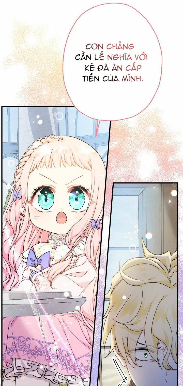 Tiểu Thư Tích Tiền Đi Bụi - Chap 22 - Trang 23