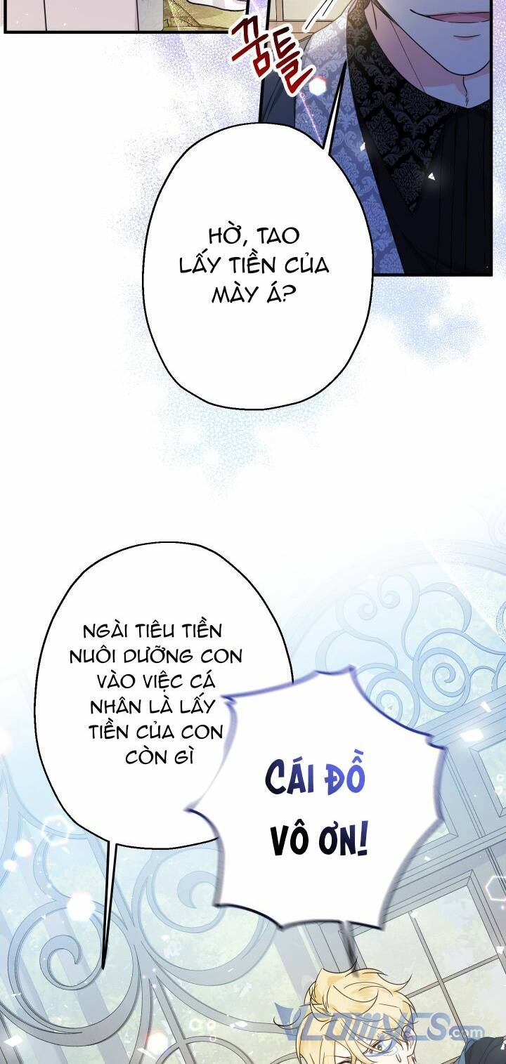 Tiểu Thư Tích Tiền Đi Bụi - Chap 22 - Trang 24