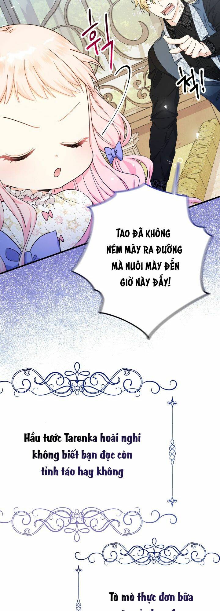 Tiểu Thư Tích Tiền Đi Bụi - Chap 22 - Trang 25