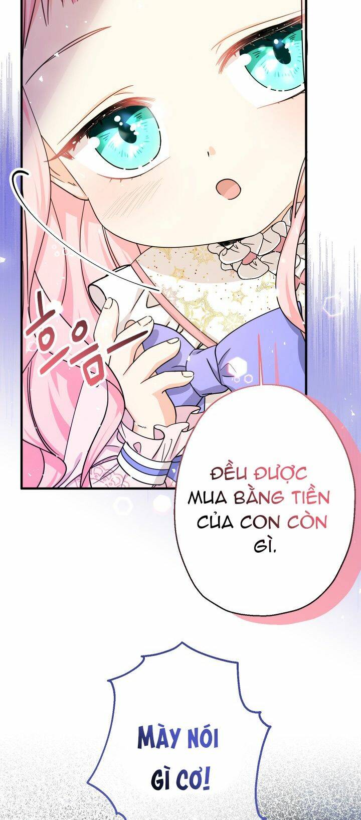 Tiểu Thư Tích Tiền Đi Bụi - Chap 22 - Trang 27