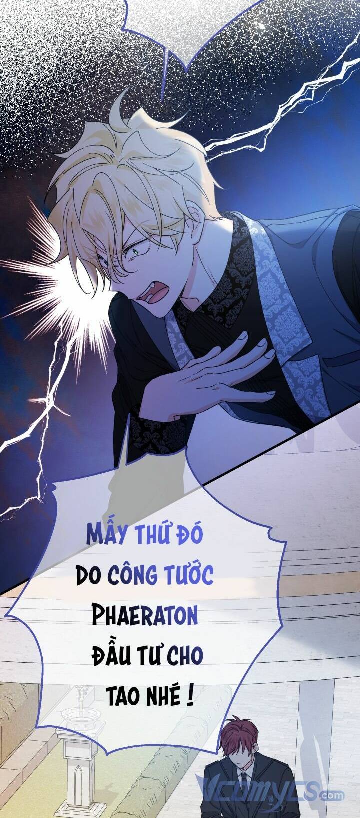 Tiểu Thư Tích Tiền Đi Bụi - Chap 22 - Trang 28