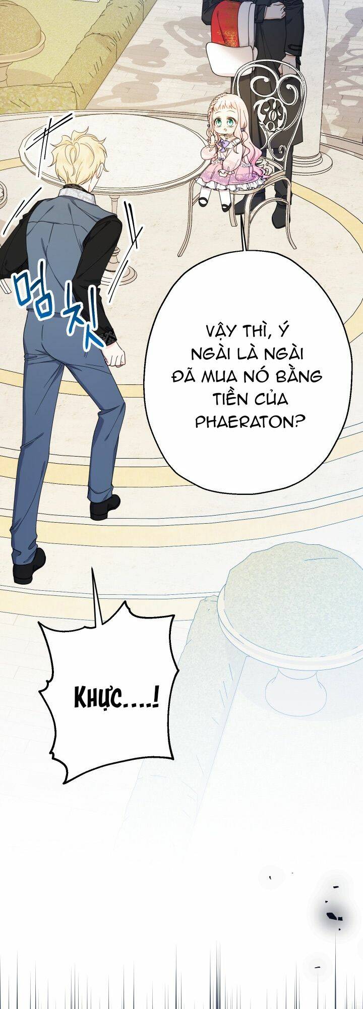 Tiểu Thư Tích Tiền Đi Bụi - Chap 22 - Trang 29