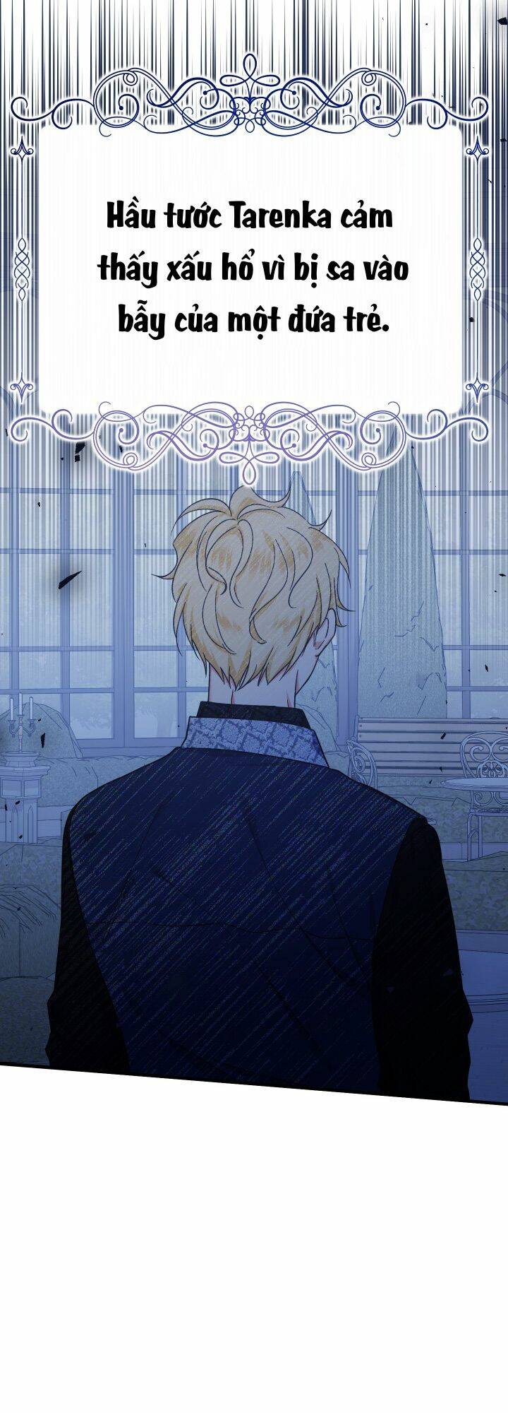 Tiểu Thư Tích Tiền Đi Bụi - Chap 22 - Trang 30
