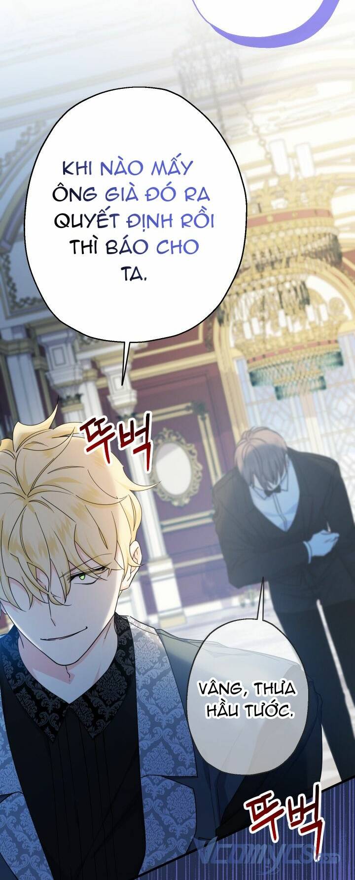 Tiểu Thư Tích Tiền Đi Bụi - Chap 22 - Trang 4
