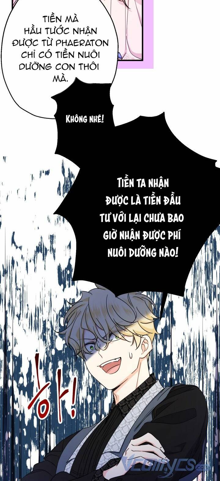 Tiểu Thư Tích Tiền Đi Bụi - Chap 22 - Trang 32