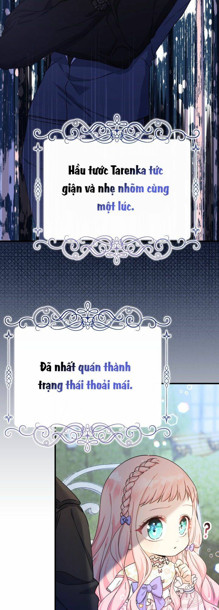 Tiểu Thư Tích Tiền Đi Bụi - Chap 22 - Trang 33