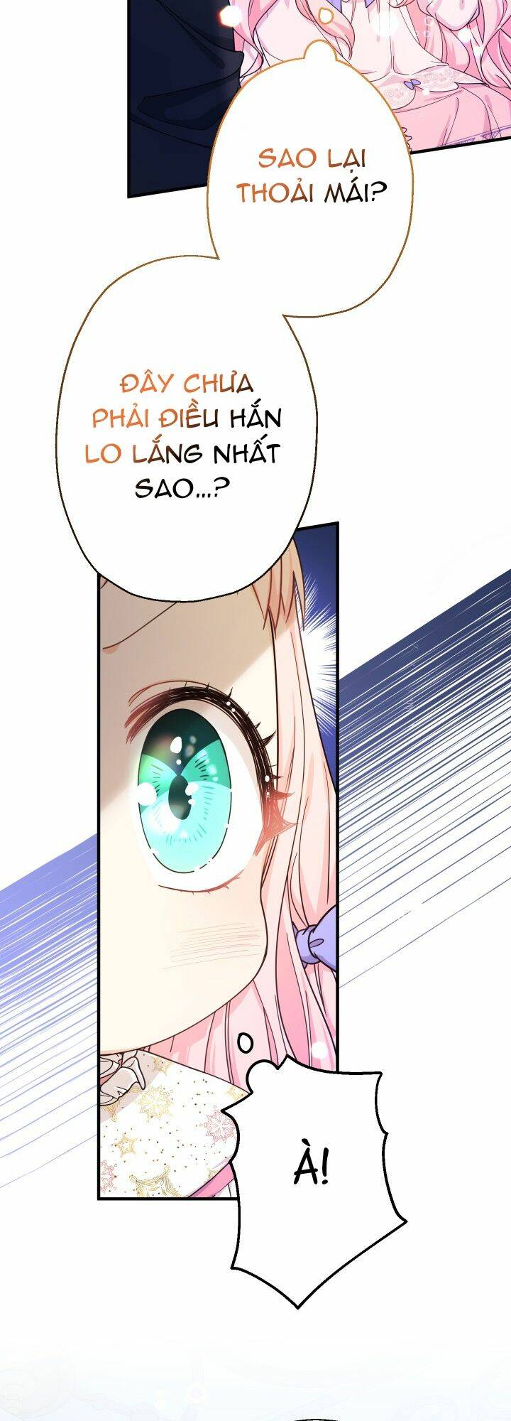 Tiểu Thư Tích Tiền Đi Bụi - Chap 22 - Trang 34