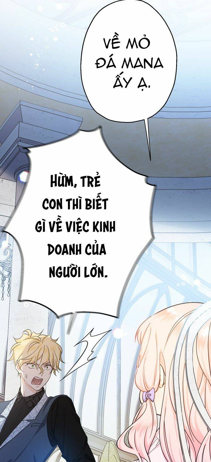 Tiểu Thư Tích Tiền Đi Bụi - Chap 22 - Trang 35