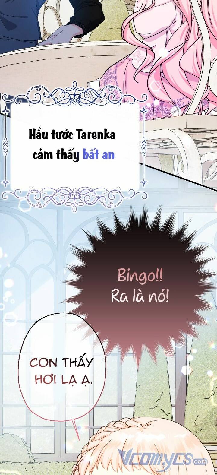 Tiểu Thư Tích Tiền Đi Bụi - Chap 22 - Trang 36