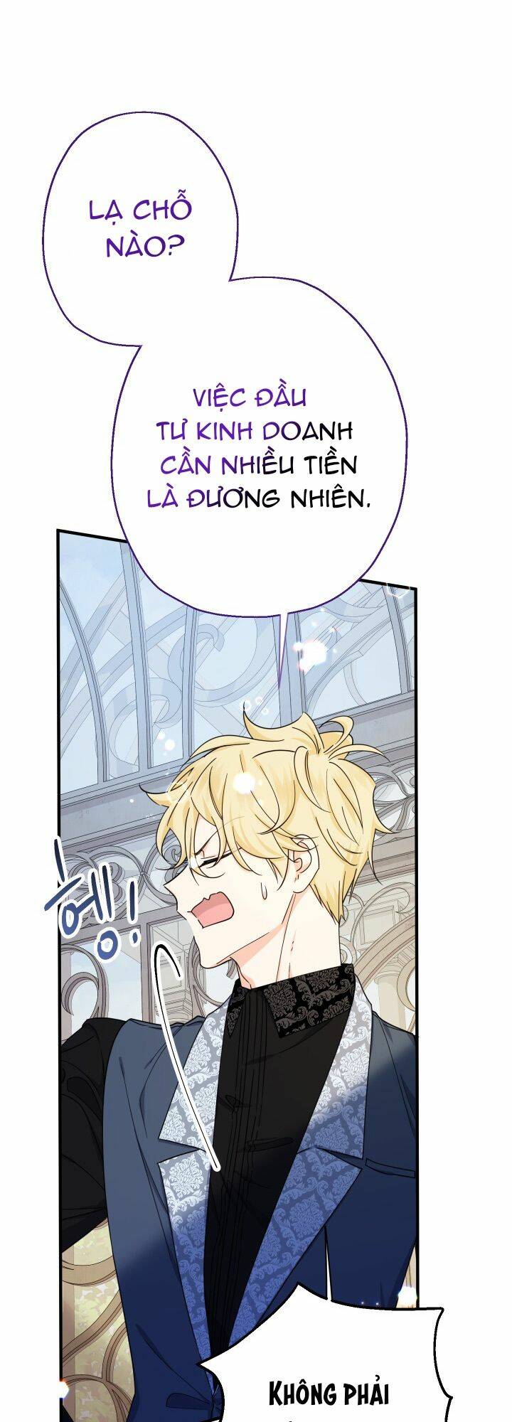 Tiểu Thư Tích Tiền Đi Bụi - Chap 22 - Trang 38