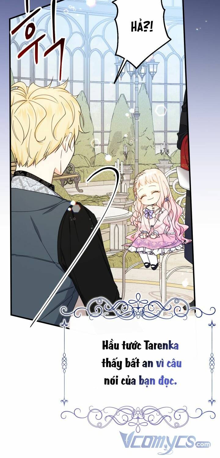 Tiểu Thư Tích Tiền Đi Bụi - Chap 22 - Trang 40