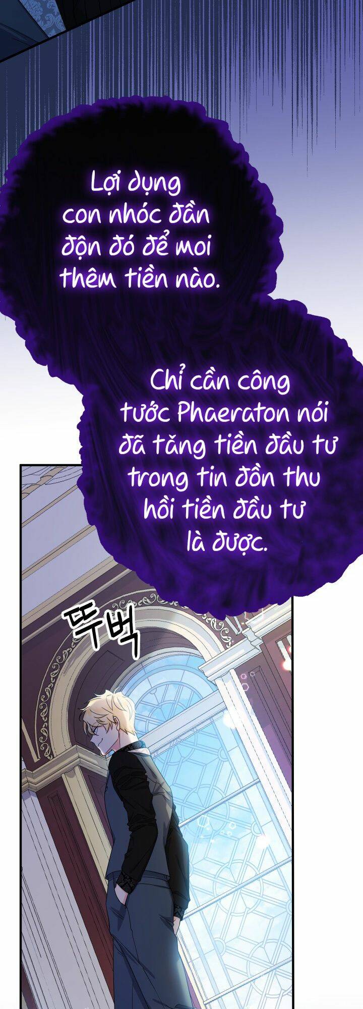 Tiểu Thư Tích Tiền Đi Bụi - Chap 22 - Trang 5