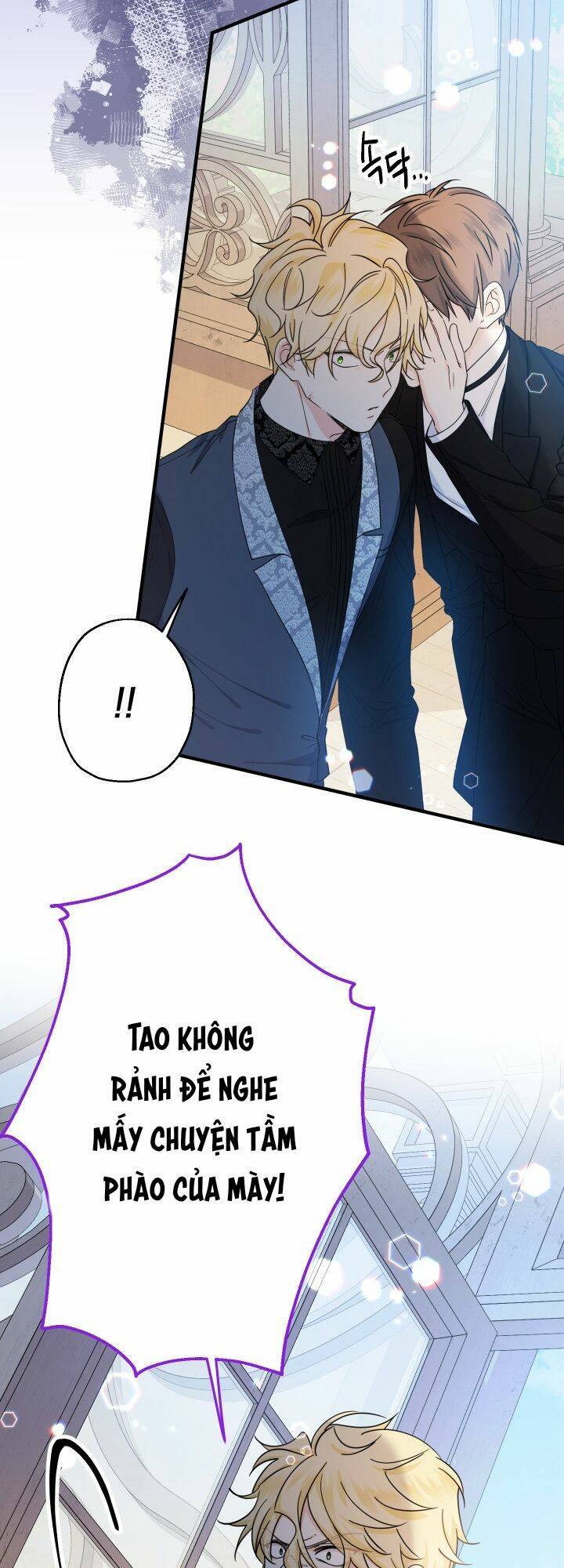 Tiểu Thư Tích Tiền Đi Bụi - Chap 22 - Trang 46