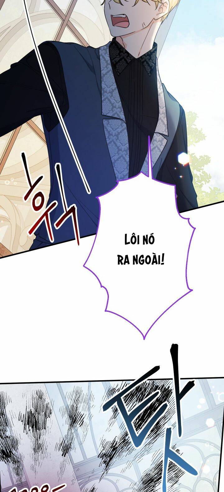 Tiểu Thư Tích Tiền Đi Bụi - Chap 22 - Trang 47