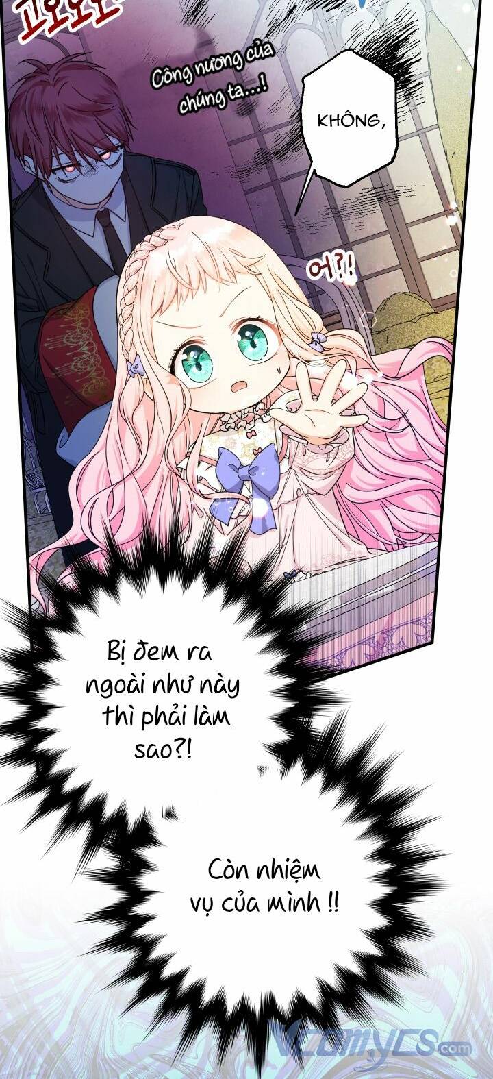 Tiểu Thư Tích Tiền Đi Bụi - Chap 22 - Trang 48