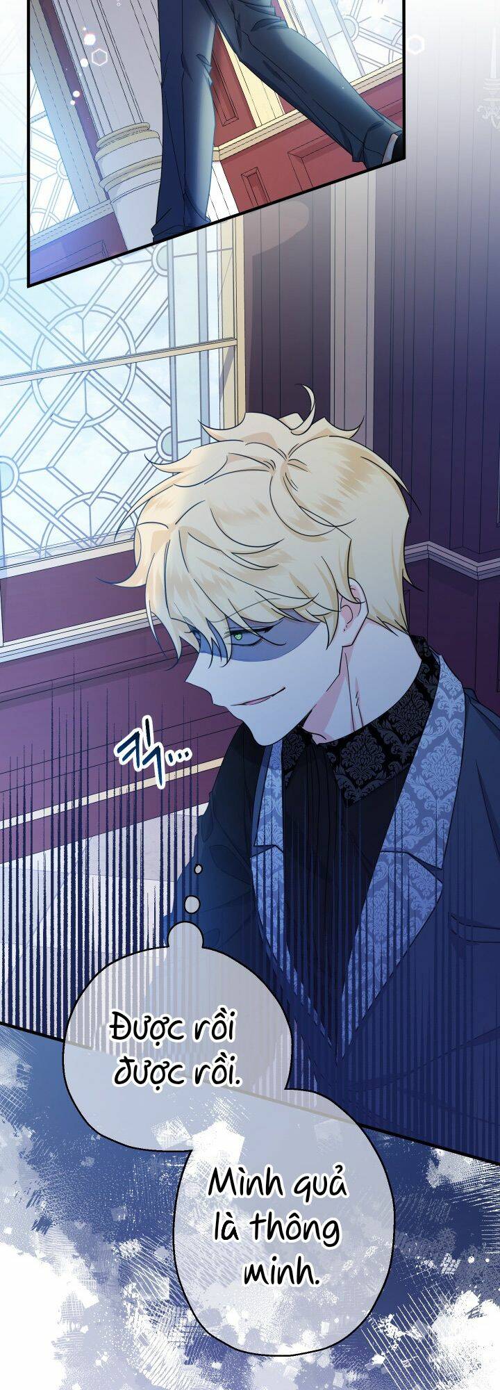 Tiểu Thư Tích Tiền Đi Bụi - Chap 22 - Trang 6