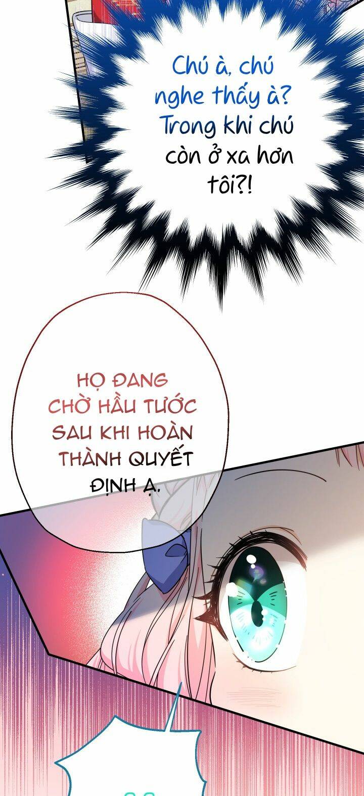 Tiểu Thư Tích Tiền Đi Bụi - Chap 22 - Trang 51