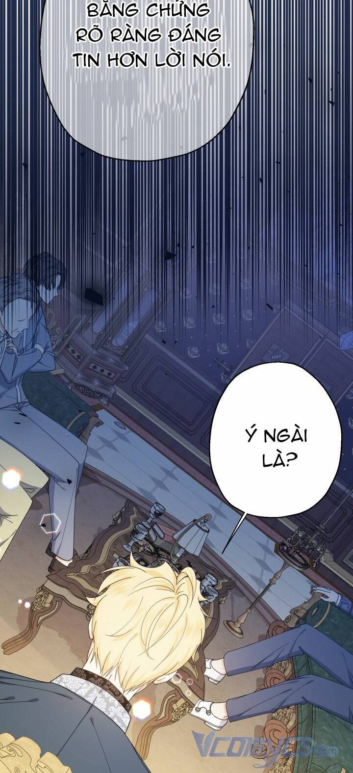 Tiểu Thư Tích Tiền Đi Bụi - Chap 22 - Trang 56