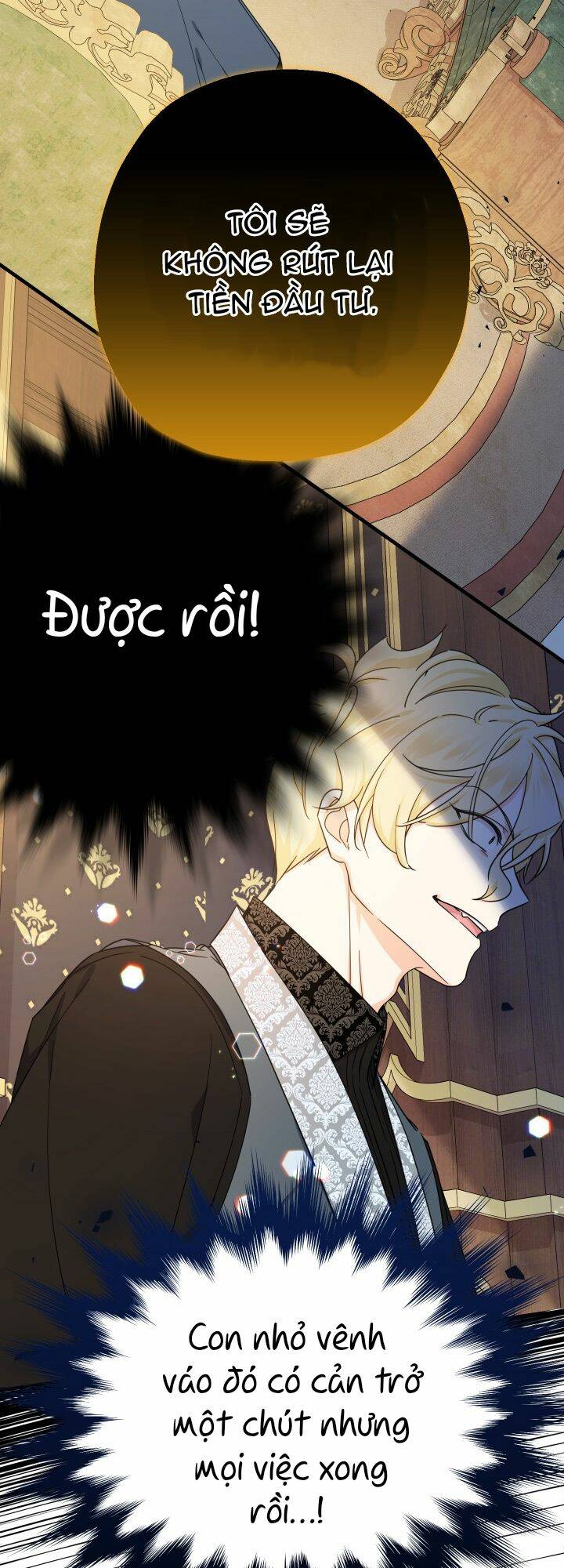 Tiểu Thư Tích Tiền Đi Bụi - Chap 22 - Trang 57