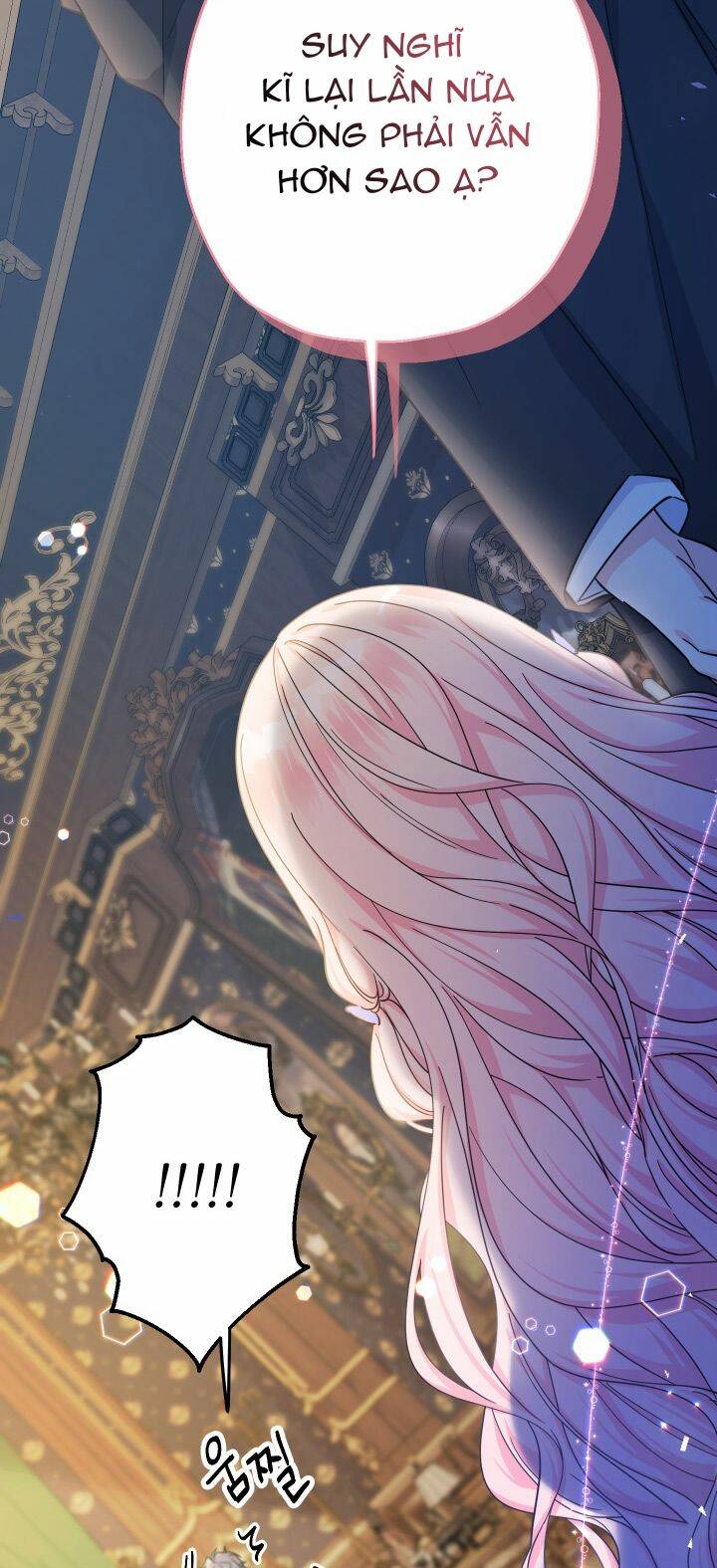 Tiểu Thư Tích Tiền Đi Bụi - Chap 22 - Trang 59