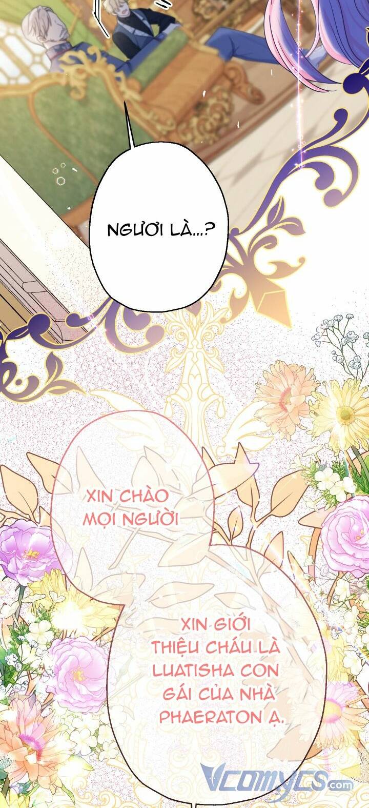 Tiểu Thư Tích Tiền Đi Bụi - Chap 22 - Trang 60