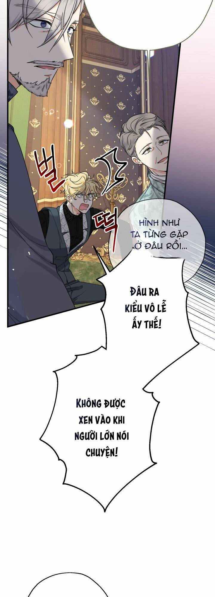 Tiểu Thư Tích Tiền Đi Bụi - Chap 22 - Trang 62
