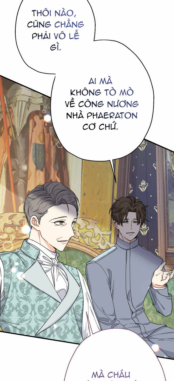 Tiểu Thư Tích Tiền Đi Bụi - Chap 22 - Trang 63
