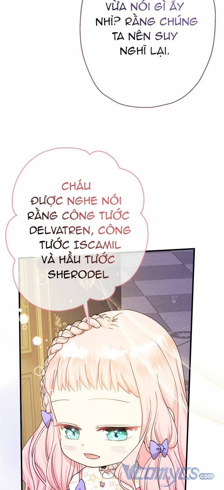 Tiểu Thư Tích Tiền Đi Bụi - Chap 22 - Trang 64