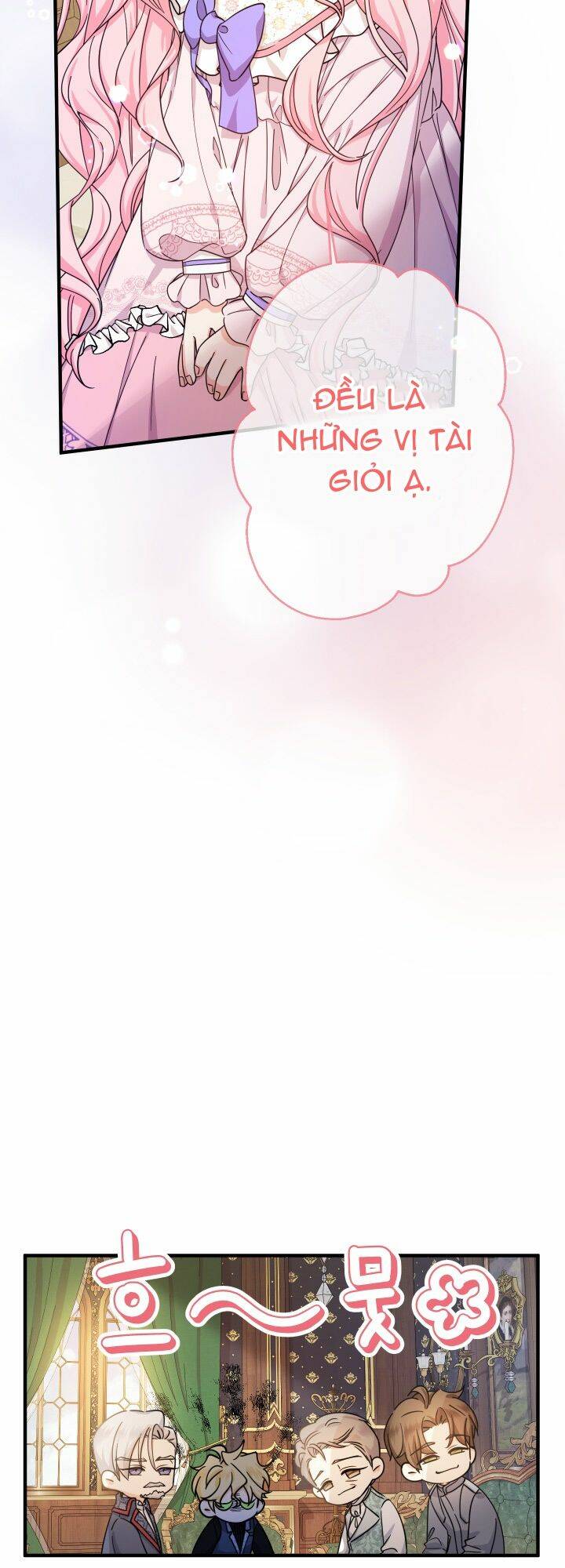 Tiểu Thư Tích Tiền Đi Bụi - Chap 22 - Trang 65