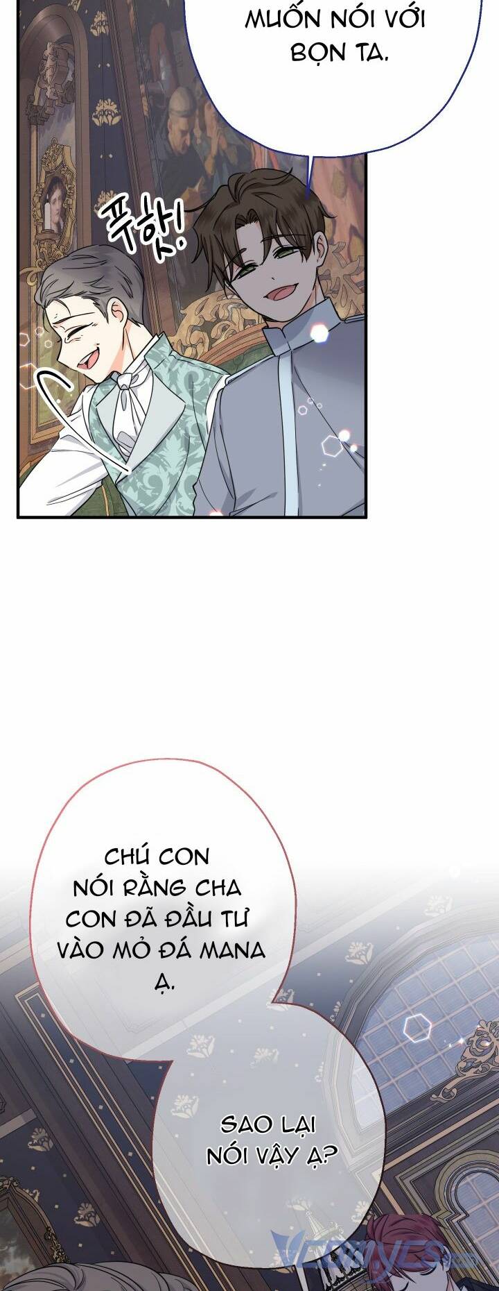 Tiểu Thư Tích Tiền Đi Bụi - Chap 22 - Trang 68