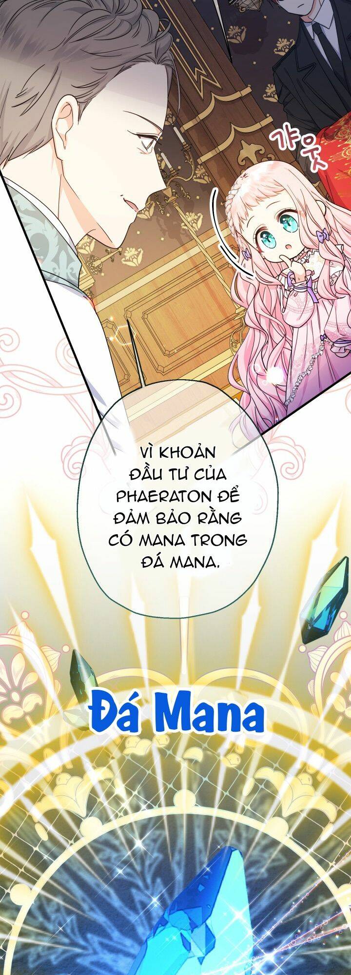 Tiểu Thư Tích Tiền Đi Bụi - Chap 22 - Trang 69