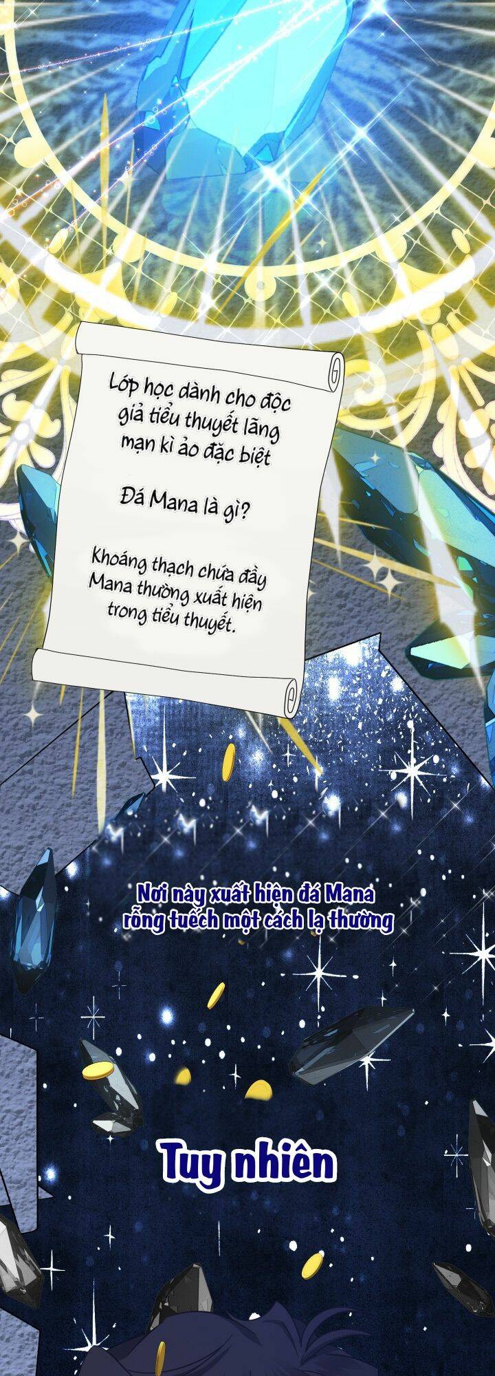 Tiểu Thư Tích Tiền Đi Bụi - Chap 22 - Trang 70