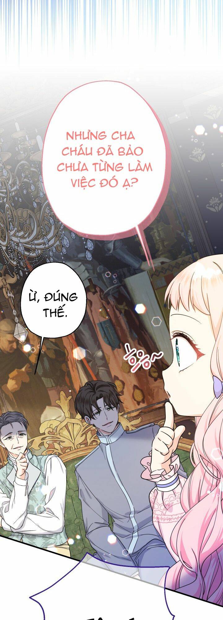 Tiểu Thư Tích Tiền Đi Bụi - Chap 22 - Trang 73
