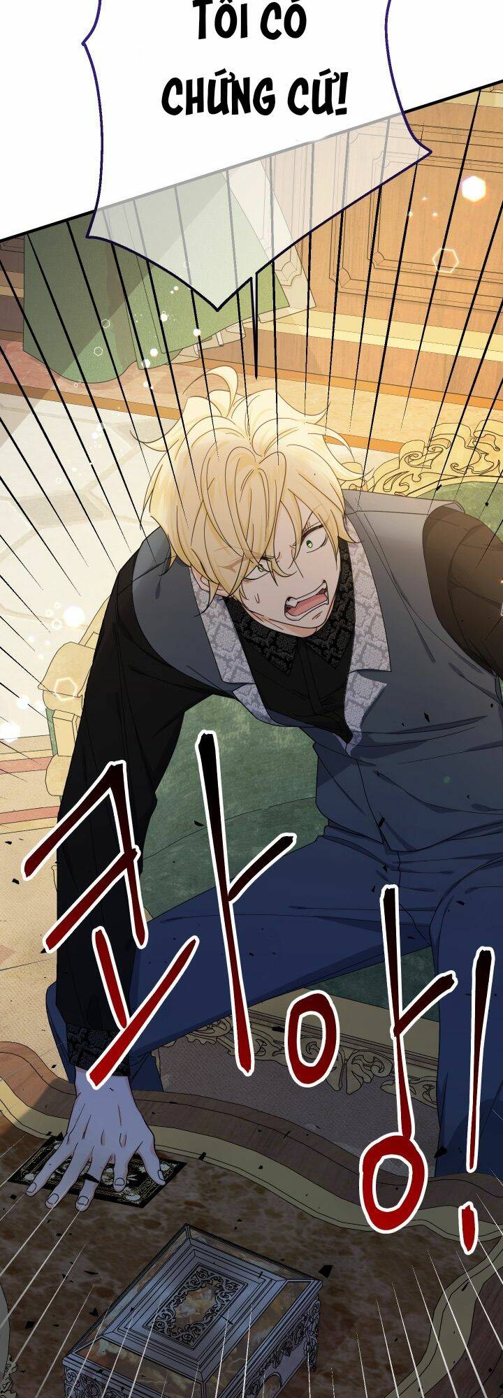 Tiểu Thư Tích Tiền Đi Bụi - Chap 22 - Trang 74