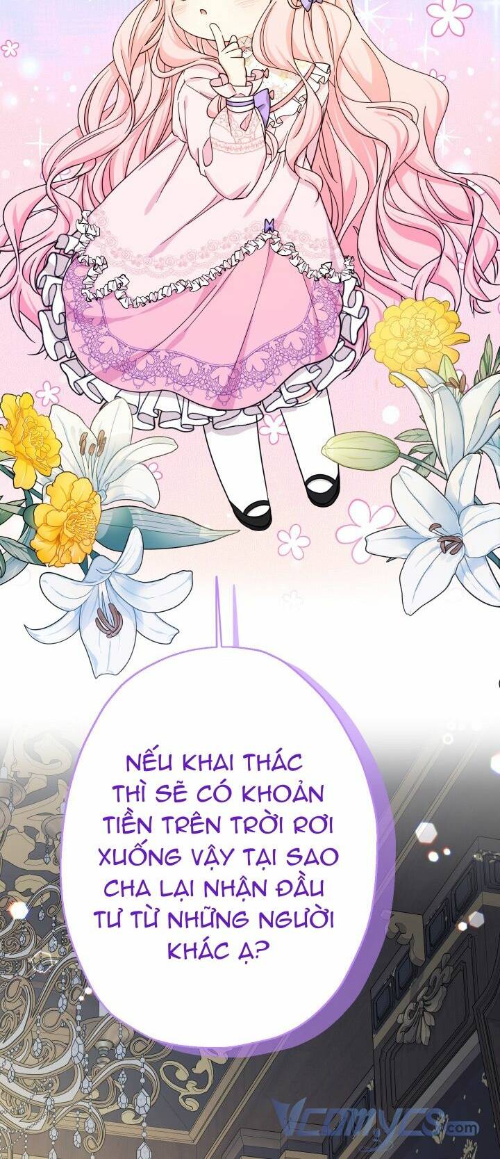 Tiểu Thư Tích Tiền Đi Bụi - Chap 22 - Trang 76