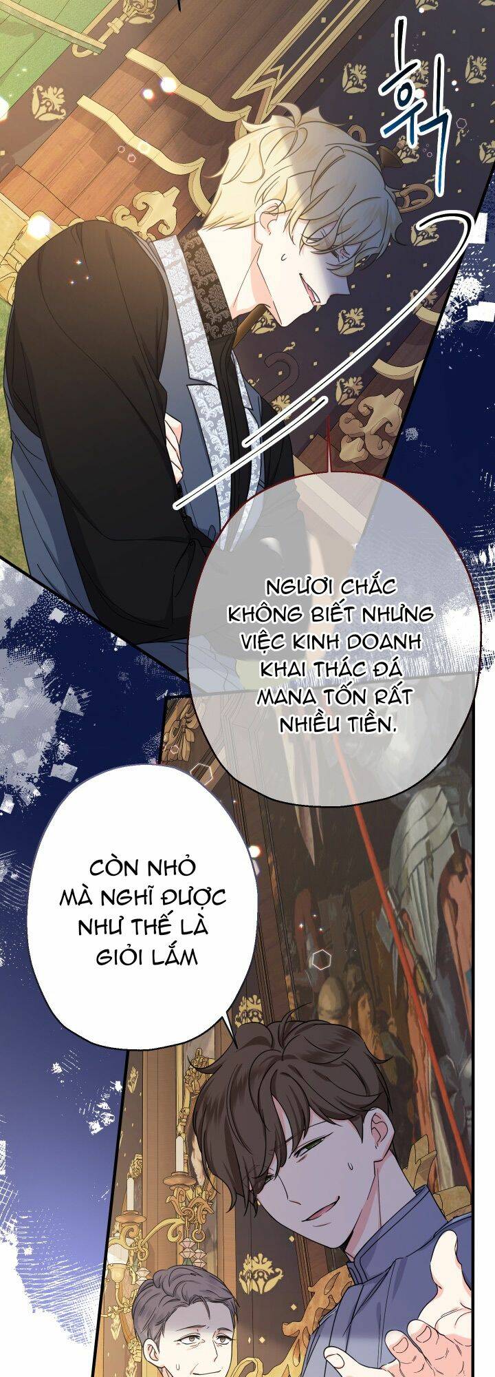 Tiểu Thư Tích Tiền Đi Bụi - Chap 22 - Trang 78