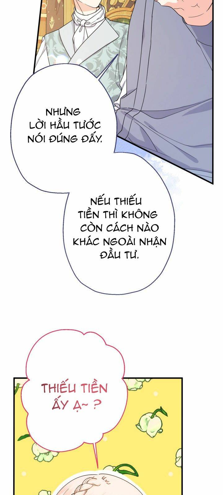 Tiểu Thư Tích Tiền Đi Bụi - Chap 22 - Trang 79