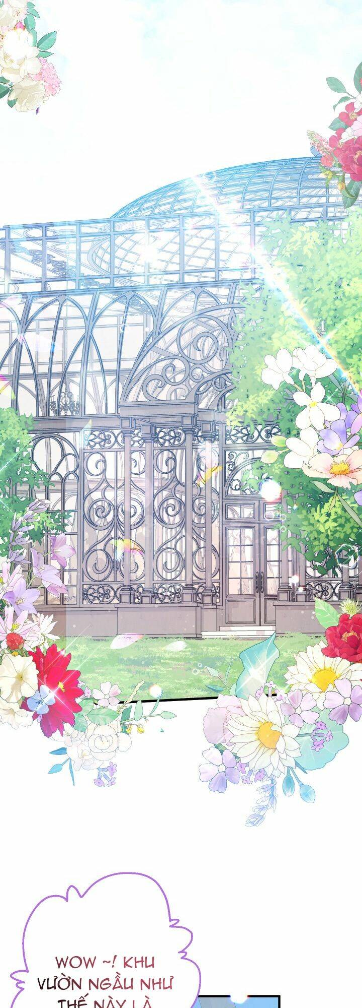 Tiểu Thư Tích Tiền Đi Bụi - Chap 22 - Trang 9