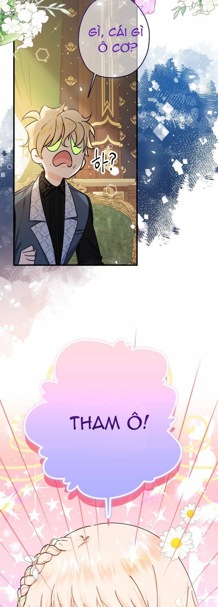 Tiểu Thư Tích Tiền Đi Bụi - Chap 22 - Trang 82