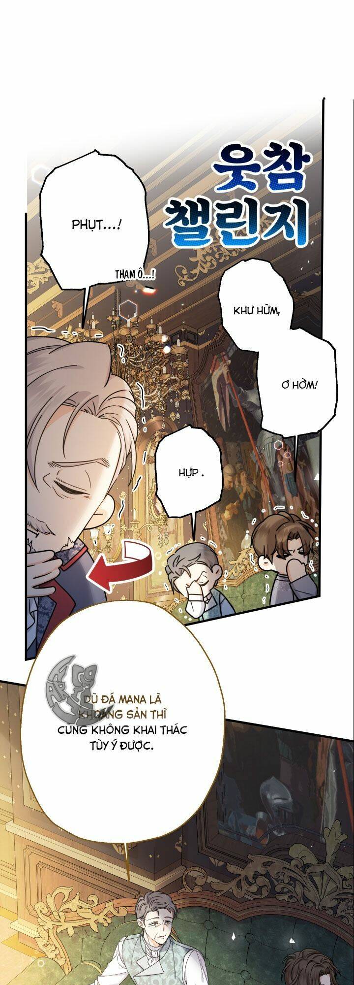 Tiểu Thư Tích Tiền Đi Bụi - Chap 23 - Trang 2