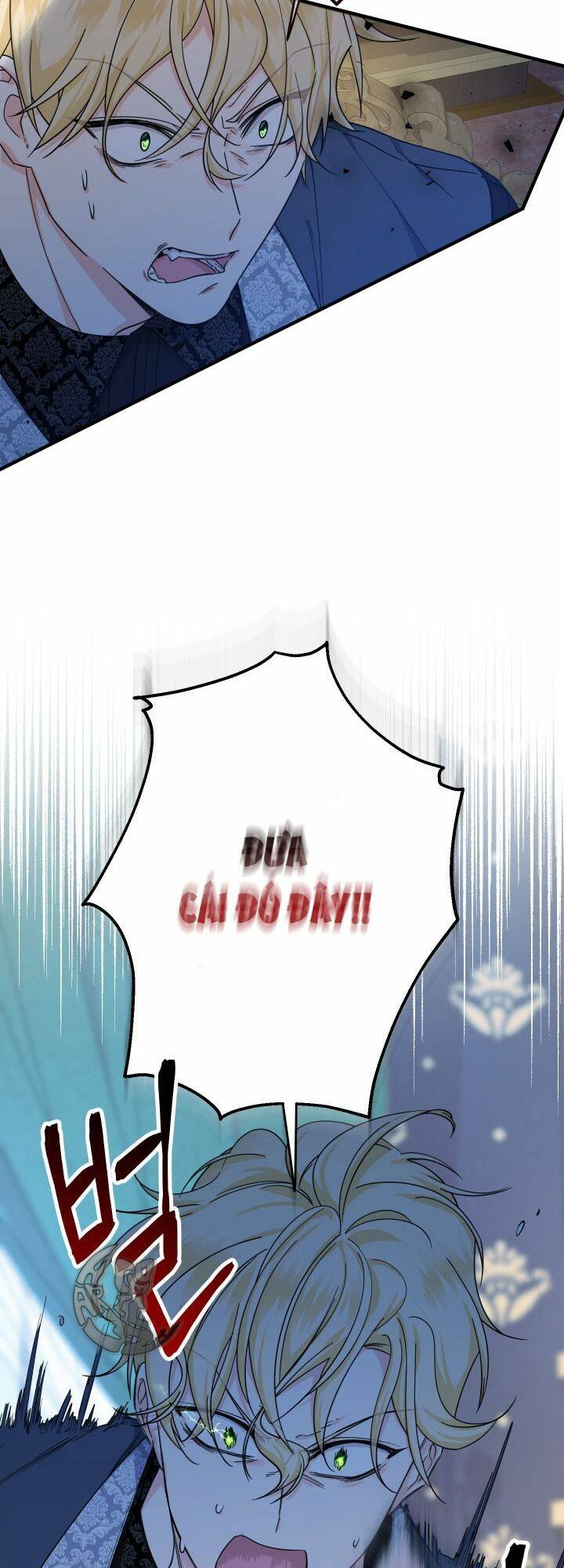 Tiểu Thư Tích Tiền Đi Bụi - Chap 23 - Trang 11