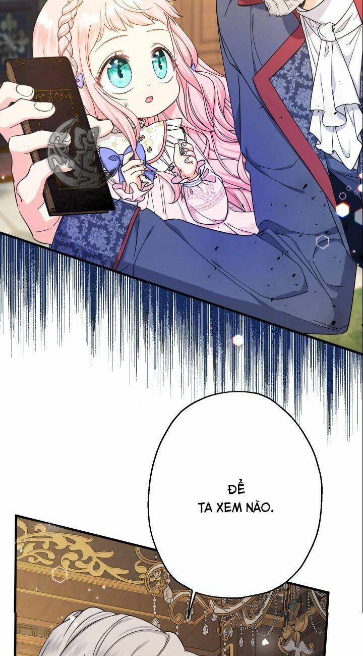 Tiểu Thư Tích Tiền Đi Bụi - Chap 23 - Trang 14