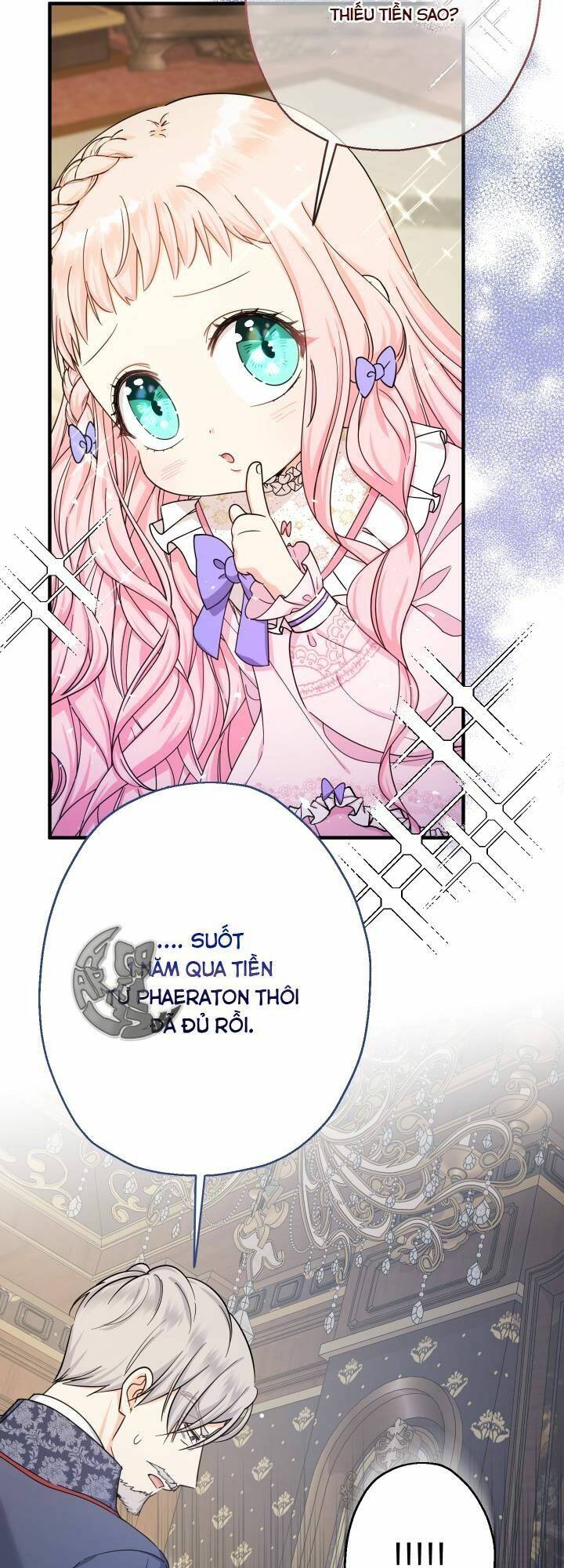 Tiểu Thư Tích Tiền Đi Bụi - Chap 23 - Trang 17