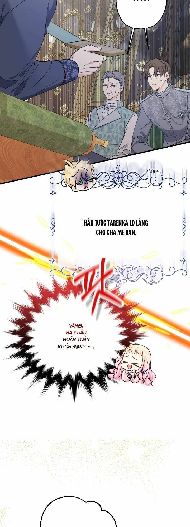 Tiểu Thư Tích Tiền Đi Bụi - Chap 23 - Trang 18