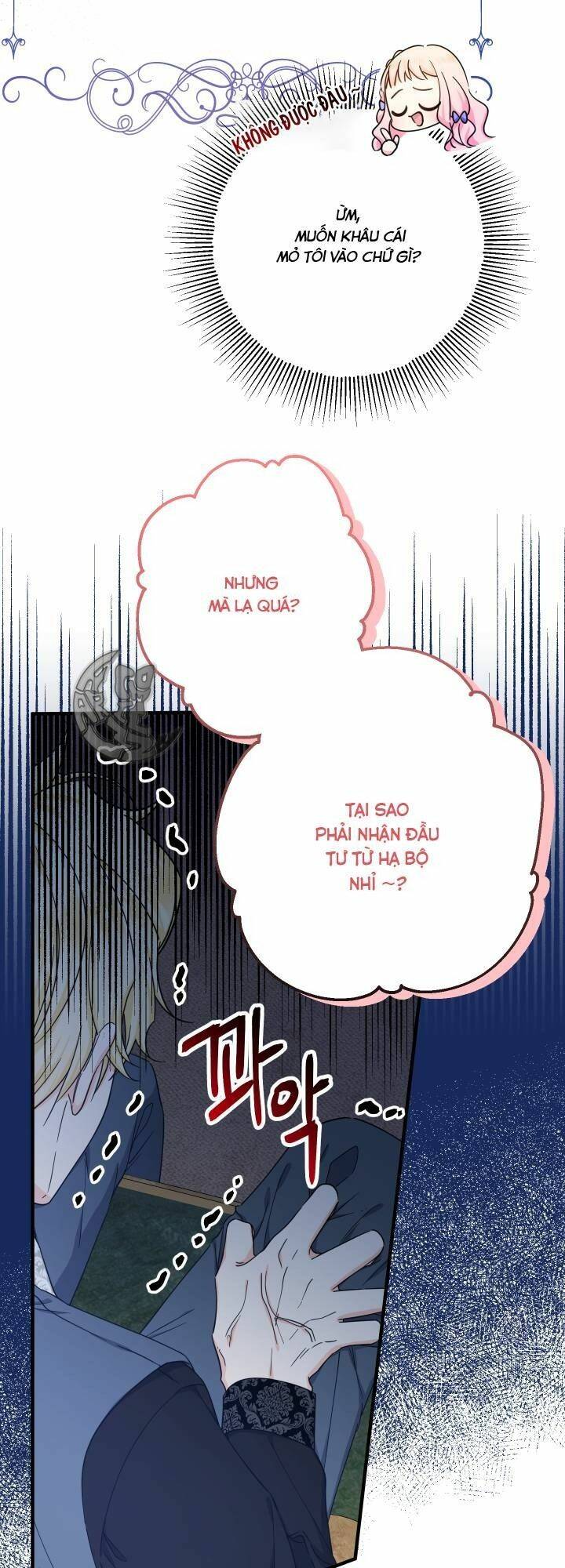Tiểu Thư Tích Tiền Đi Bụi - Chap 23 - Trang 20