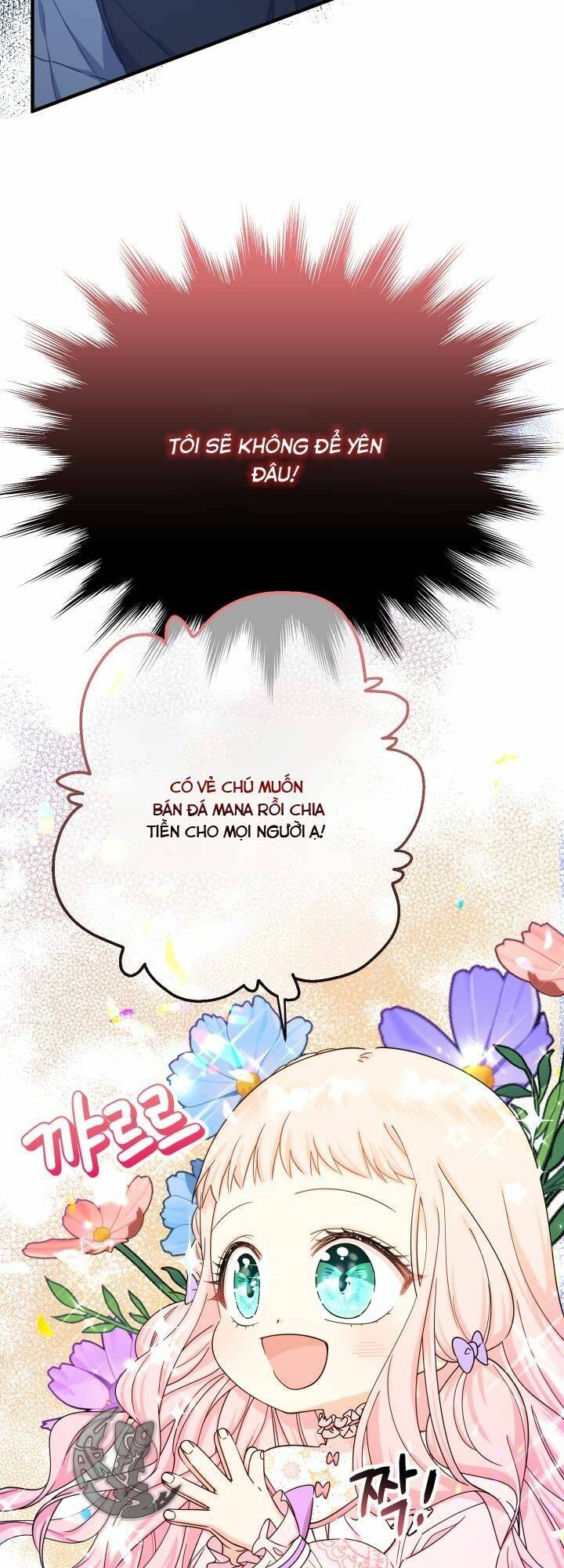 Tiểu Thư Tích Tiền Đi Bụi - Chap 23 - Trang 21
